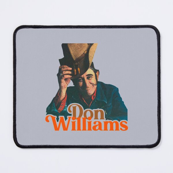 Item preview, Don Williams designed and sold by ImmortalGreat.