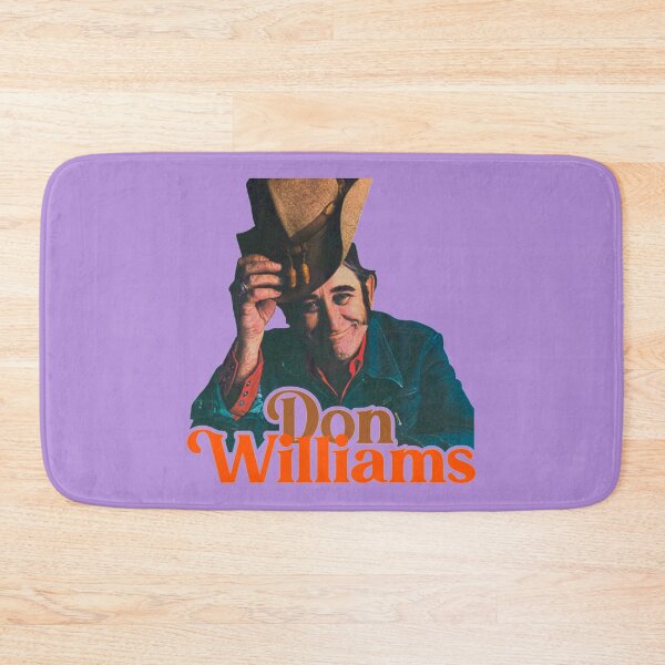 Item preview, Don Williams  designed and sold by ImmortalGreat.