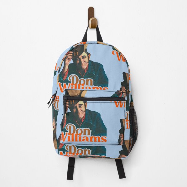 Item preview, Don Williams designed and sold by ImmortalGreat.