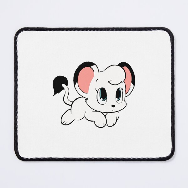 Item preview, Chibi Kimba Classic  designed and sold by MontReLove.