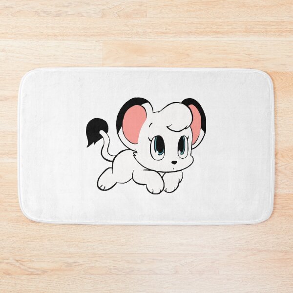 Item preview, Chibi Kimba Classic designed and sold by MontReLove.