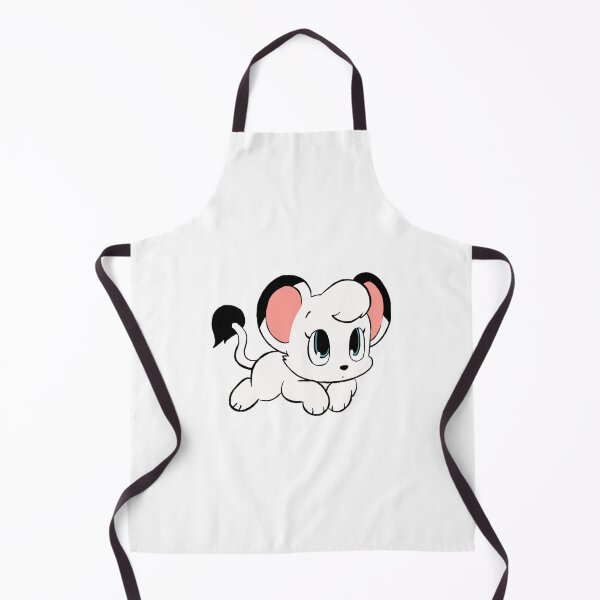 Item preview, Chibi Kimba Classic  designed and sold by MontReLove.