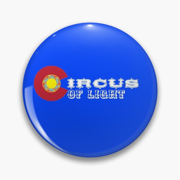 Item preview, Circus of Light Roggae designed and sold by wevegotaband.