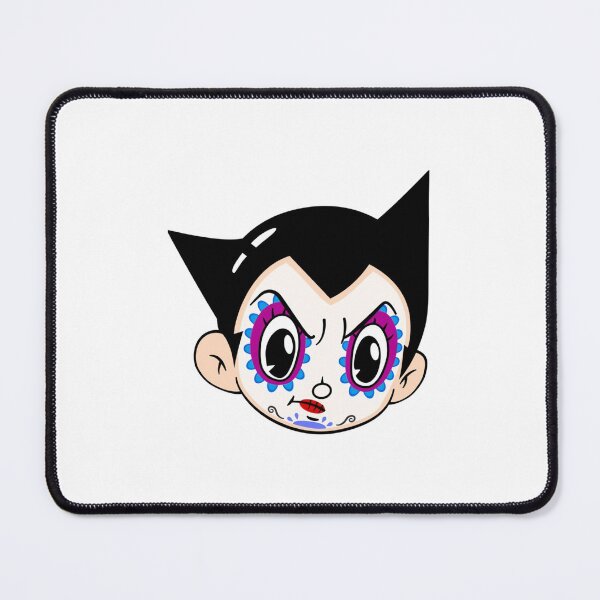 Item preview, Dia De Los Muertos Astro Lad Classic designed and sold by MontReLove.