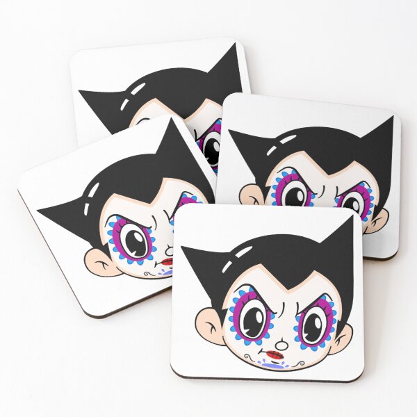 Item preview, Dia De Los Muertos Astro Lad  Classic  designed and sold by MontReLove.