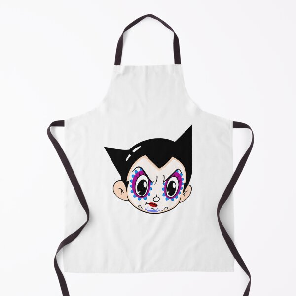 Item preview, Dia De Los Muertos Astro Lad Classic designed and sold by MontReLove.
