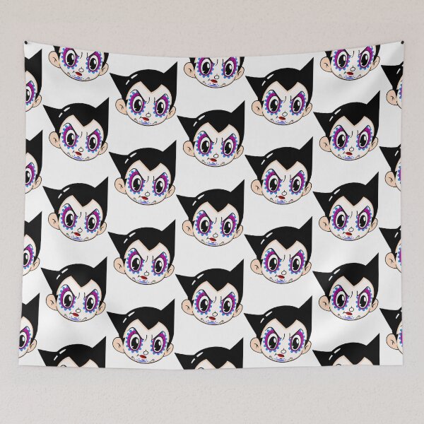 Item preview, Dia De Los Muertos Astro Lad  Classic  designed and sold by MontReLove.
