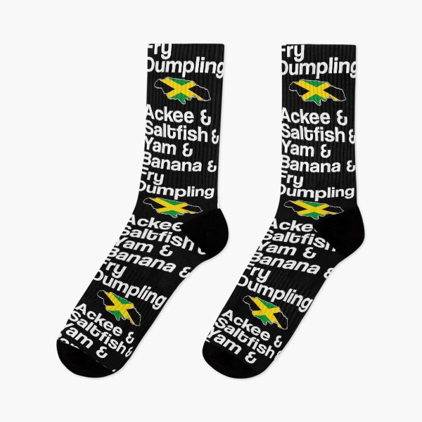 Item preview, Jamaican National Dish designed and sold by Merchking1.