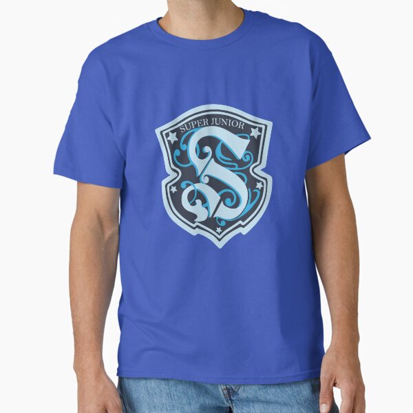 Item preview, Super Junior - Logo designed and sold by bballcourt.