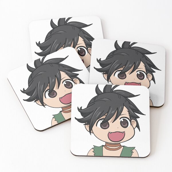 Item preview, Dororo Classic       designed and sold by MontReLove.