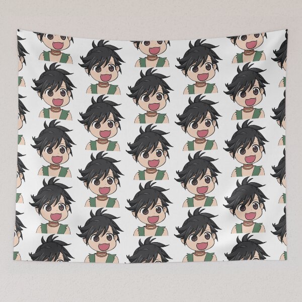 Item preview, Dororo Classic       designed and sold by MontReLove.