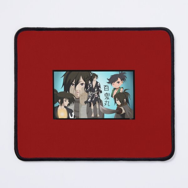 Item preview, Dororo Classic designed and sold by MontReLove.