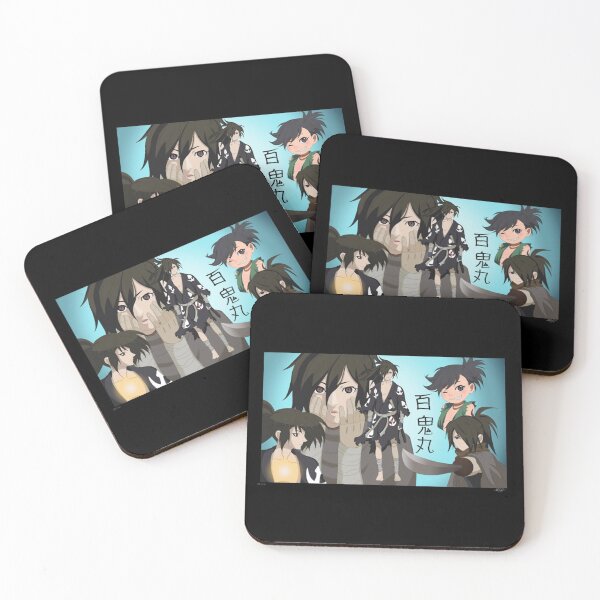 Item preview, Dororo Classic   designed and sold by MontReLove.