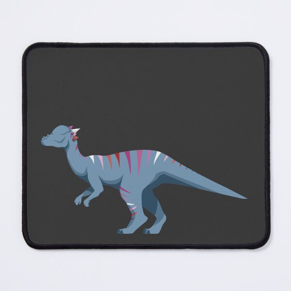 Item preview, Pachy-sappho-losaurus designed and sold by lemonoclefox.