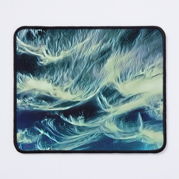 Item preview, Whispery blue designed and sold by TJ-Allen.