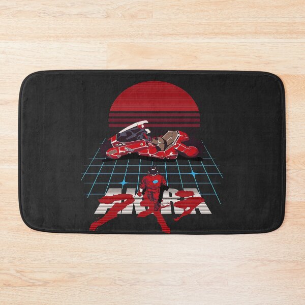 Item preview, Akira - 84 2 designed and sold by ThekerjK.