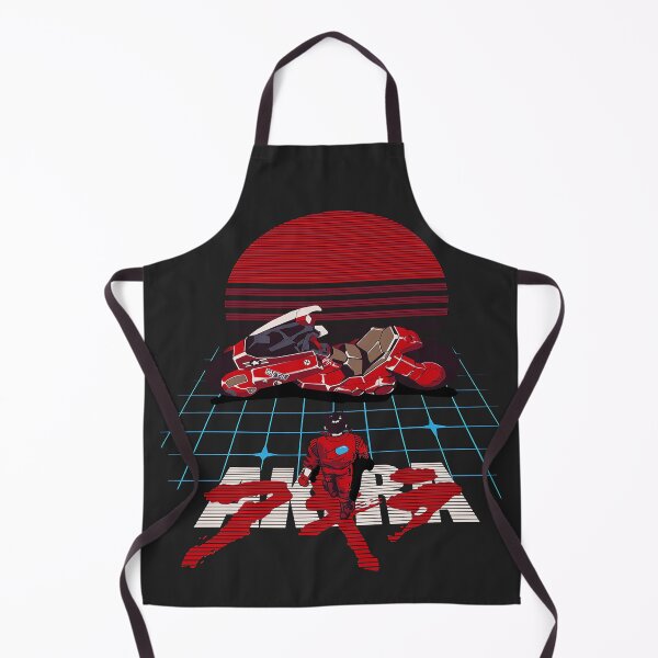 Item preview, Akira - 84 2 designed and sold by ThekerjK.