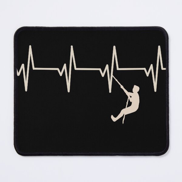 Item preview, Spelunking Caving Heartbeat Pulse Gift For Cavers designed and sold by JokeGysen.