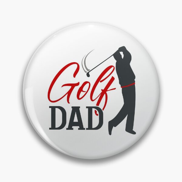 Item preview, Golf Dad designed and sold by FOX1999-Design.