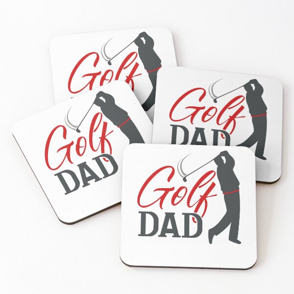 Item preview, Golf Dad designed and sold by FOX1999-Design.