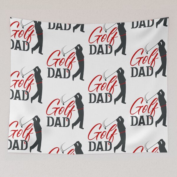 Item preview, Golf Dad designed and sold by FOX1999-Design.