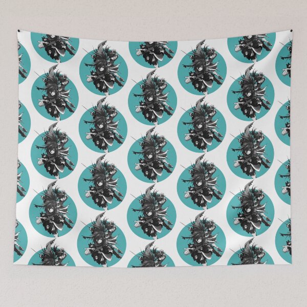 Item preview, Dororo Essential    designed and sold by MontReLove.