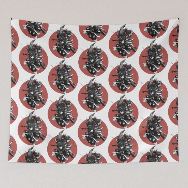 Item preview, Dororo Essential   designed and sold by MontReLove.