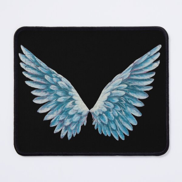 Item preview, Wings Fly Like An Angel BR designed and sold by PLANTONE.
