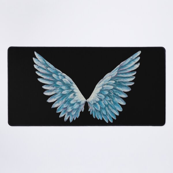 Item preview, Wings Fly Like An Angel BR designed and sold by PLANTONE.