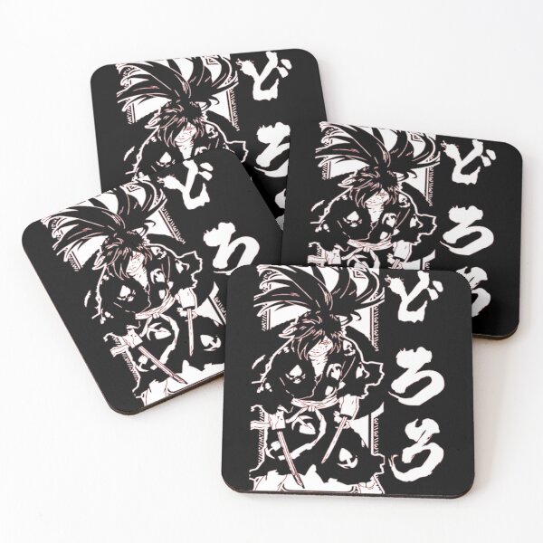 Item preview, Dororo Hyakkimaru Classic  designed and sold by MontReLove.