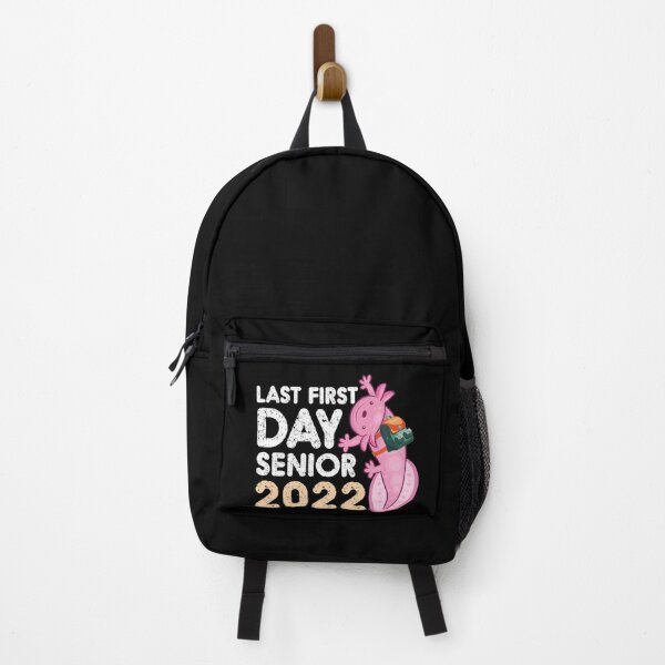 Item preview, Senior first day of school class of 2022 designed and sold by HMMOUCH.