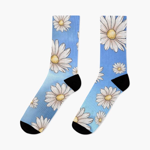Item preview, Sky Flowers designed and sold by lazyart24.