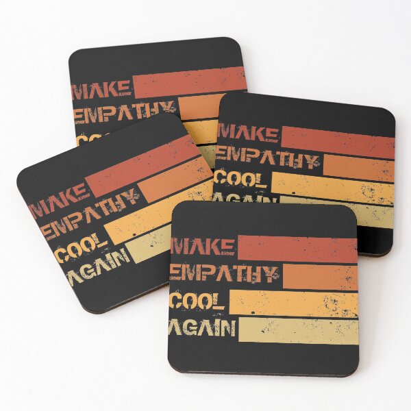 Item preview, Make Empathy Cool Again designed and sold by Daluyong.