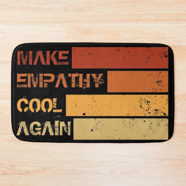 Item preview, Make Empathy Cool Again designed and sold by Daluyong.