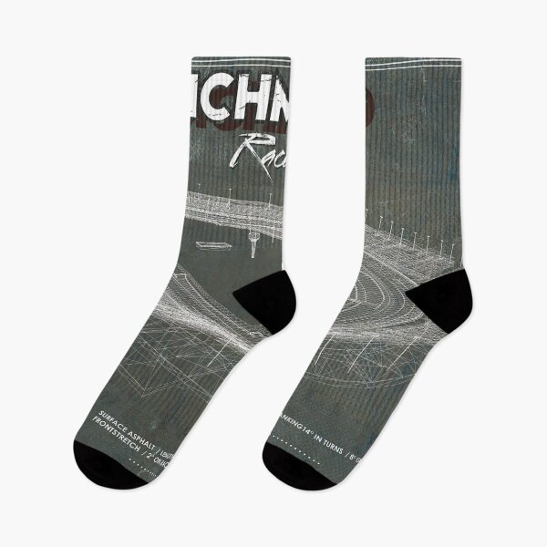 Item preview, Richmond Raceway designed and sold by Baileyguth.