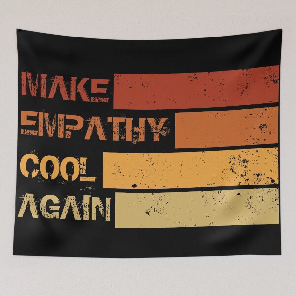 Item preview, Make Empathy Cool Again designed and sold by Daluyong.