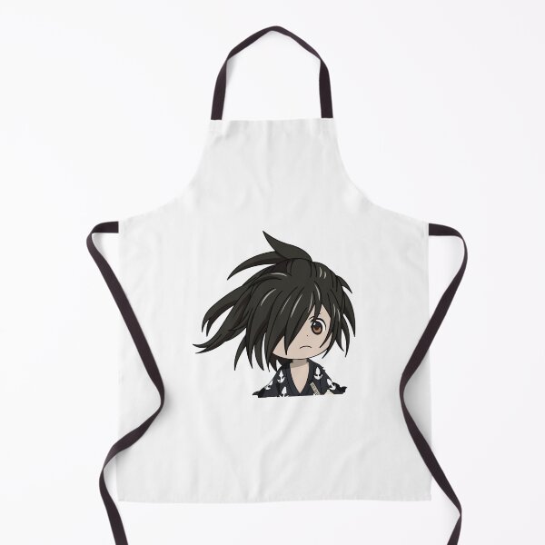 Item preview, Hyakkimaru Classic  designed and sold by MontReLove.