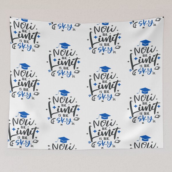 Item preview, Now The Limit Is The Sky designed and sold by FOX1999-Design.