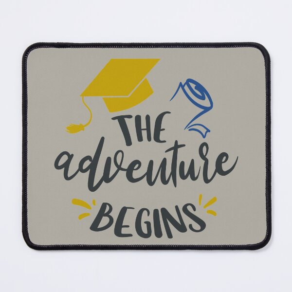 Item preview, The Adventure Begins designed and sold by FOX1999-Design.