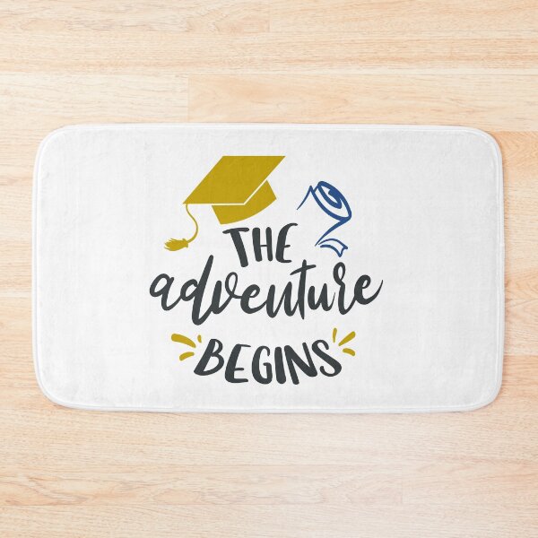 Item preview, The Adventure Begins designed and sold by FOX1999-Design.