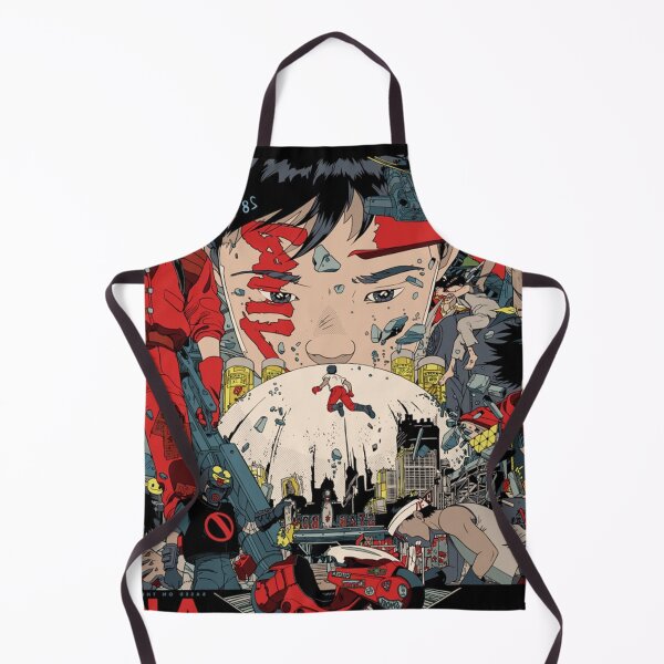 Item preview, Akira - 84 3 designed and sold by ThekerjK.