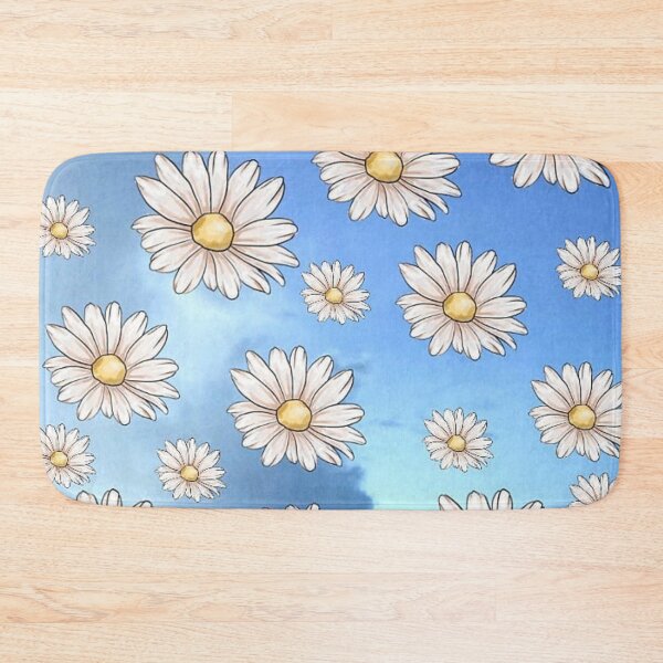 Item preview, Sky Flowers designed and sold by lazyart24.