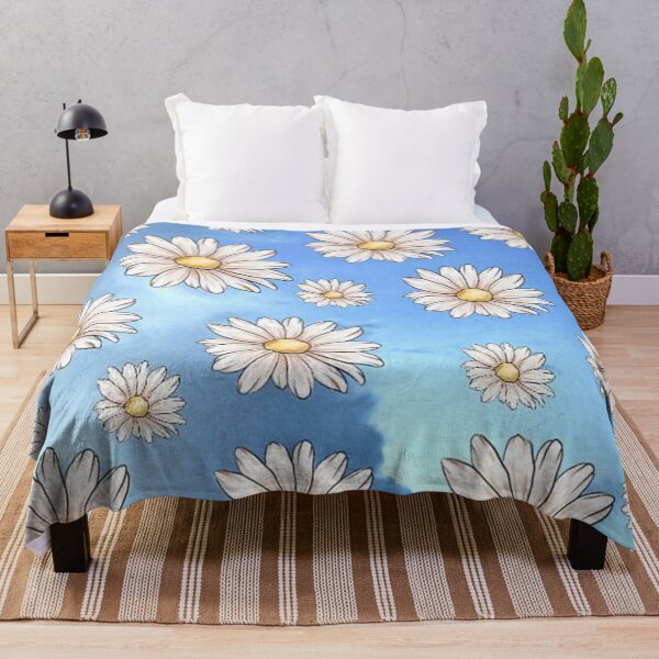 Item preview, Sky Flowers designed and sold by lazyart24.
