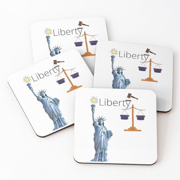 Item preview, LIBERTY designed and sold by SKYSHOP007.