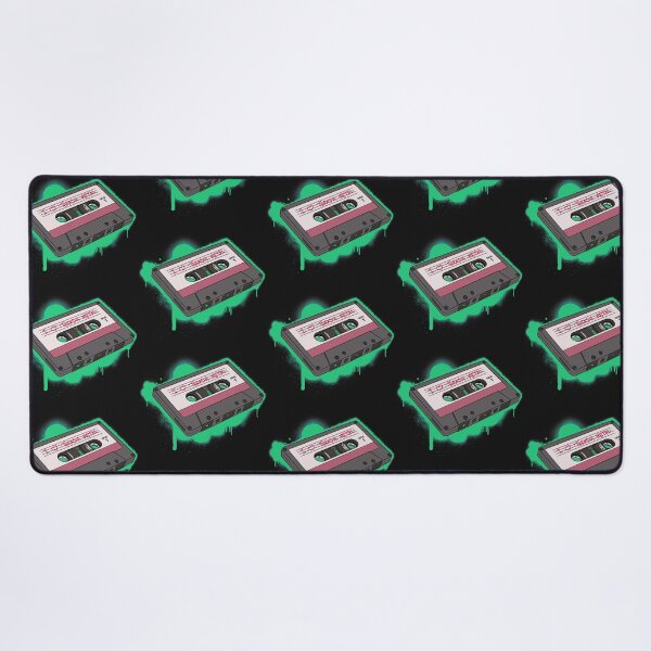 Item preview, Cassette Thrash Metal designed and sold by Tameink.