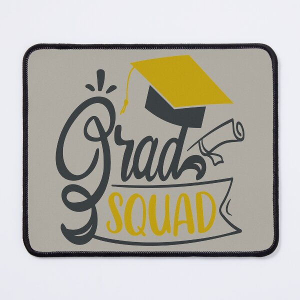 Item preview, Grad Squad designed and sold by FOX1999-Design.