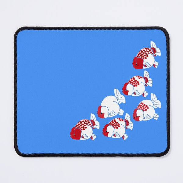 Item preview, Ranchu Group Logo A 090821 designed and sold by Nosnah.