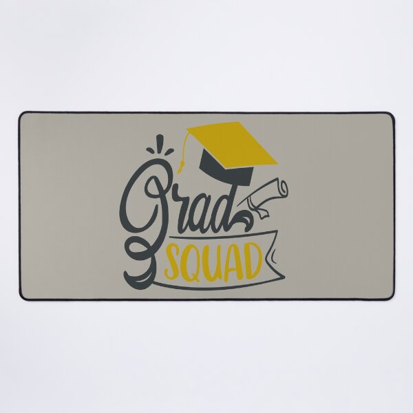 Item preview, Grad Squad designed and sold by FOX1999-Design.