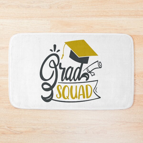 Item preview, Grad Squad designed and sold by FOX1999-Design.