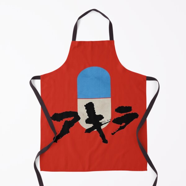 Item preview, Akira - 84 4 designed and sold by ThekerjK.